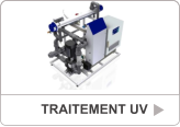 TRAITEMENT UV  TRAITEMENT UV