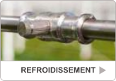 REFROIDISSEMENT REFROIDISSEMENT