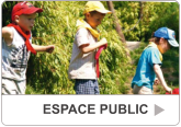 ESPACE PUBLIC ESPACE PUBLIC